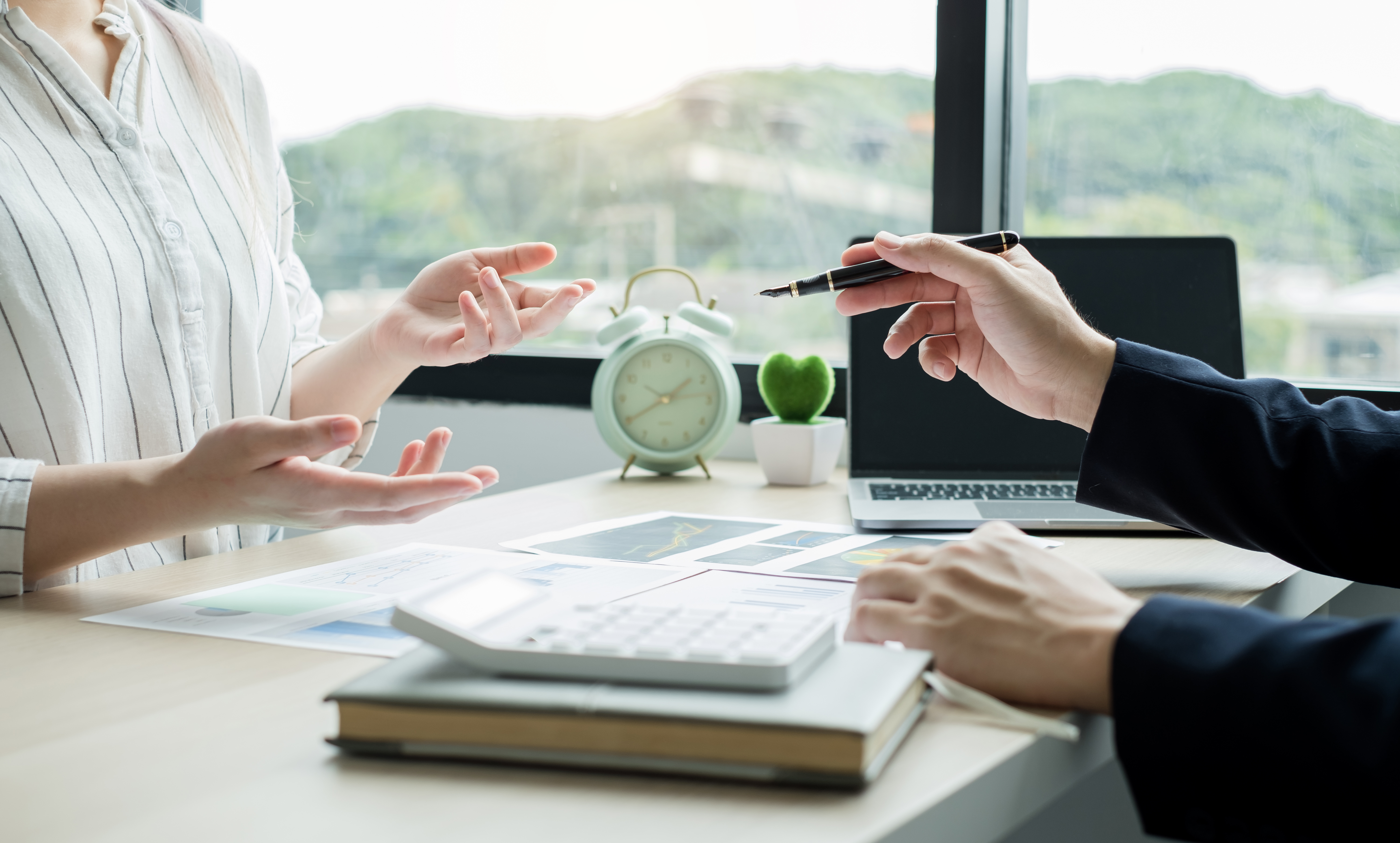 발달장애인 취업/경제금융교육